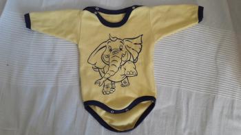 Unisex body