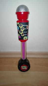 mikrofón