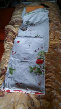 paplon+ post. pradlo IKEA