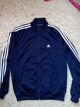 Pánska mikina Adidas - Original