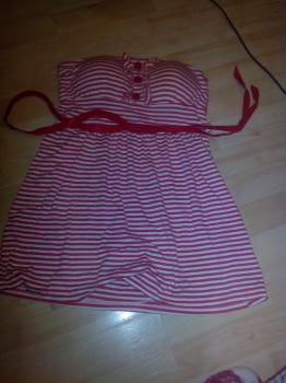 Predám LACNO trička s krátkym rukávom