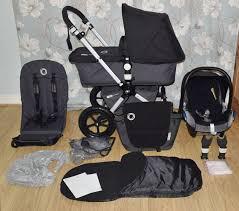 Bugaboo Cameleon 3 limited edition - sahara