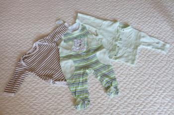 Súpravička veľ. 74