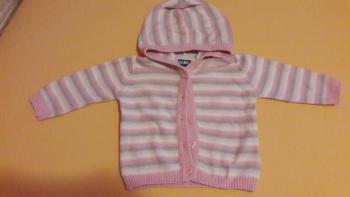 Dievčenský svetrík, v. 62/68