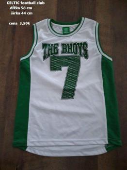 Dres chlapec