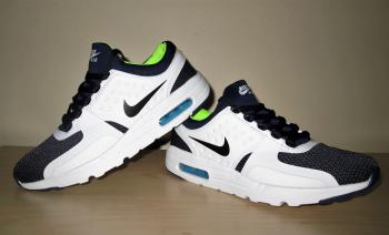 NIKE ZERO panske botasky