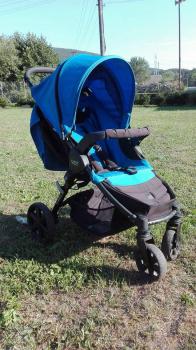 Britax B-Agile