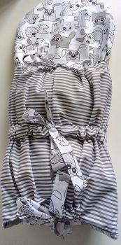 Originálna a jedinečná zavinovačka