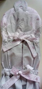 Originálna a jedinečná zavinovačka-predaná