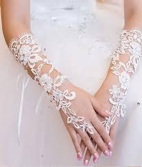 Rukavičky pre nevestu alebo na 1.sv. prijímanie