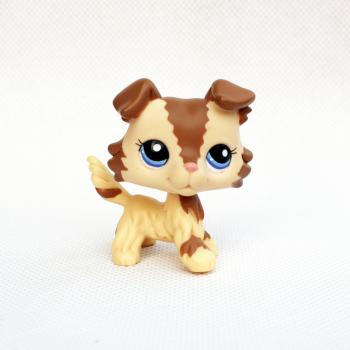 lps psík