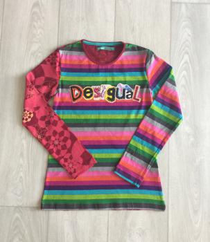 Desigual