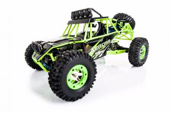 RC auto Buggy Across 4x4 12428 zelená 1:12