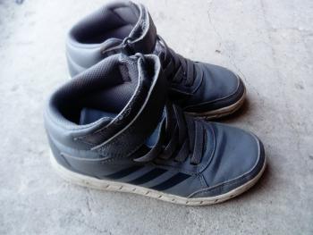 Adidas topánky