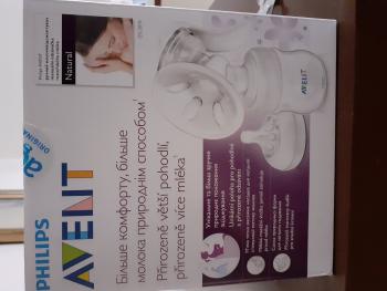Avent Philips