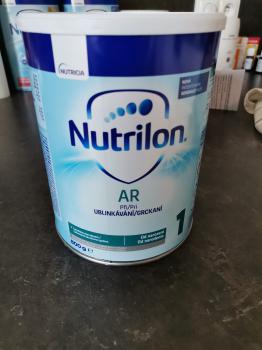 Nutrillon AR 1 800g