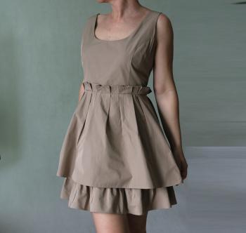 Nové letné šaty Asos veľ.44