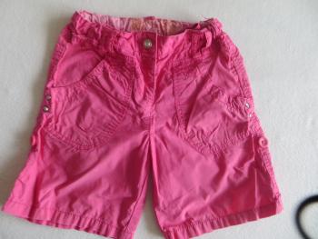 Ružové nohavice