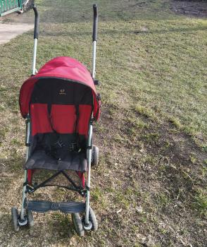 Buggy Centrum