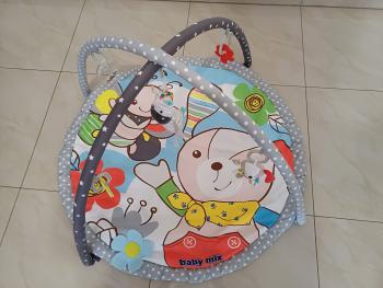 Hracia podložka pre bábätko