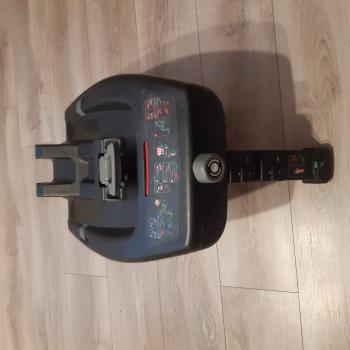 Concord Ultimax I-Size 0-18kg