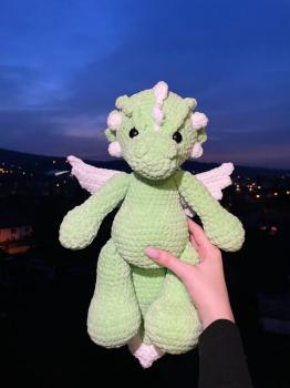 Ručne vyrobené hračky pre deti 