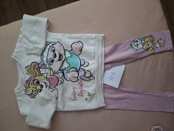 Dievčenská súprava 