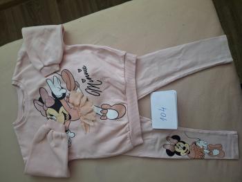 Dievčenská súprava 