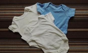 3pack body 0-3m - Tesco, 56
