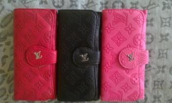 Akcia! Krásne Louis Vuitton peňaženky!