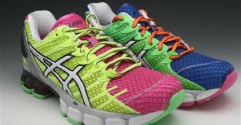 ASICS GEL KINSEI 4 veľ. 39