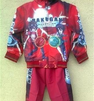 Bakugan, detská súprava