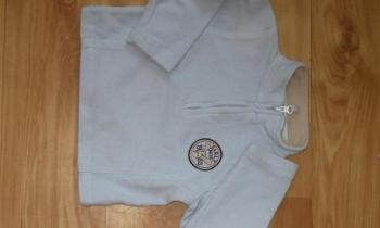 Bledomodrá mikina - Early Days, 80