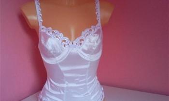 Body Marks & Spencer +darček