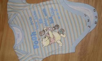 Body pooh - Disney, 68 - Disney, 68