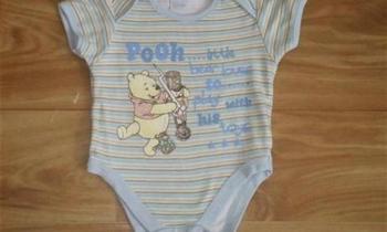 Body pooh - Disney, 68