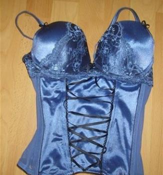 Dámsky Korzet