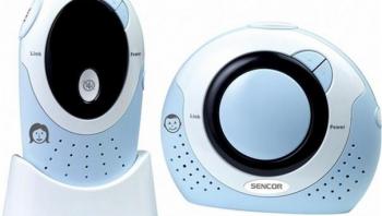 Detská pestúnka SENCOR SBM 1600