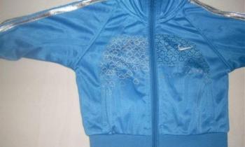 Detska súprava NIKE