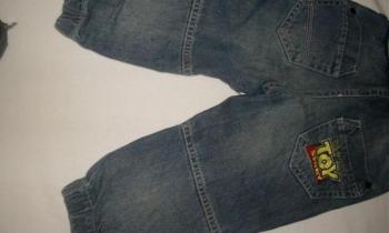 Detske rifle Toys Story