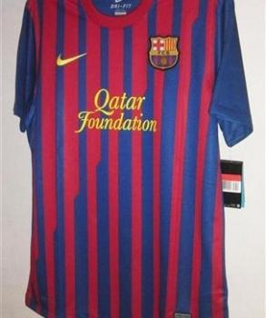 Dres FC Barcelona