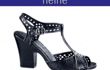 Elegantné topánky Chillany