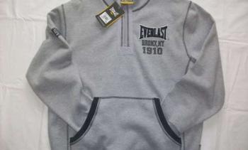 Everlast mikina