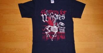 FLOWERS FOR WHORES - Gildan