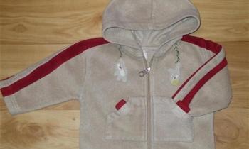 Flysová mikča - 68