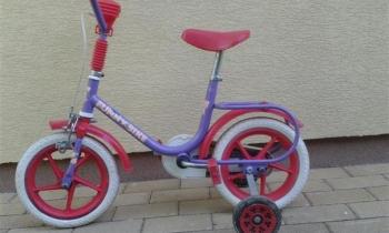 Funny Bike