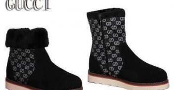 Gucci damska obuv