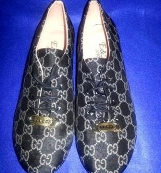 GUCCI topánky