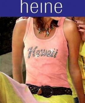 Heine top Hawaii