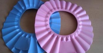 Klobúčiky na umývanie hlavičky